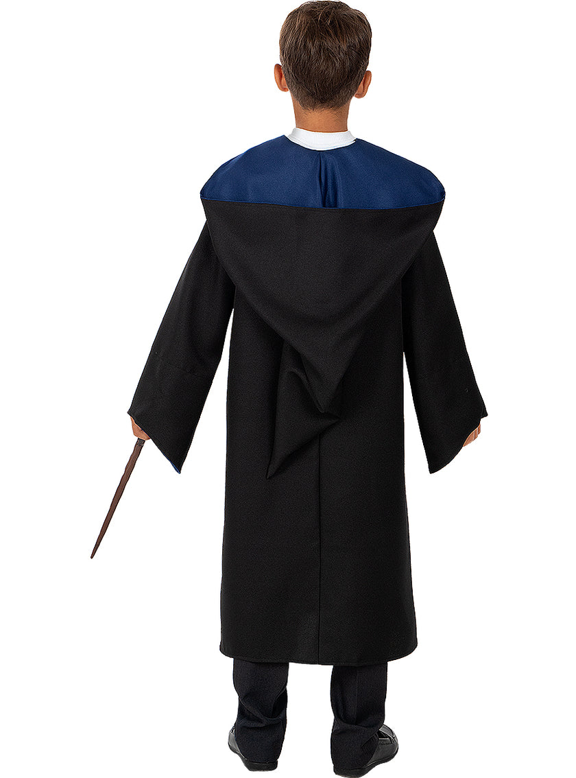 Cape Réplique Harry Serdaigle pour enfant - Diamond Edition