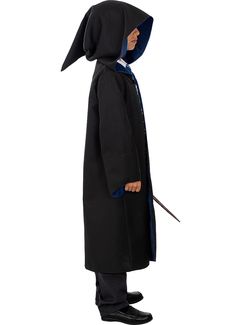 Cape Réplique Harry Serdaigle pour enfant - Diamond Edition