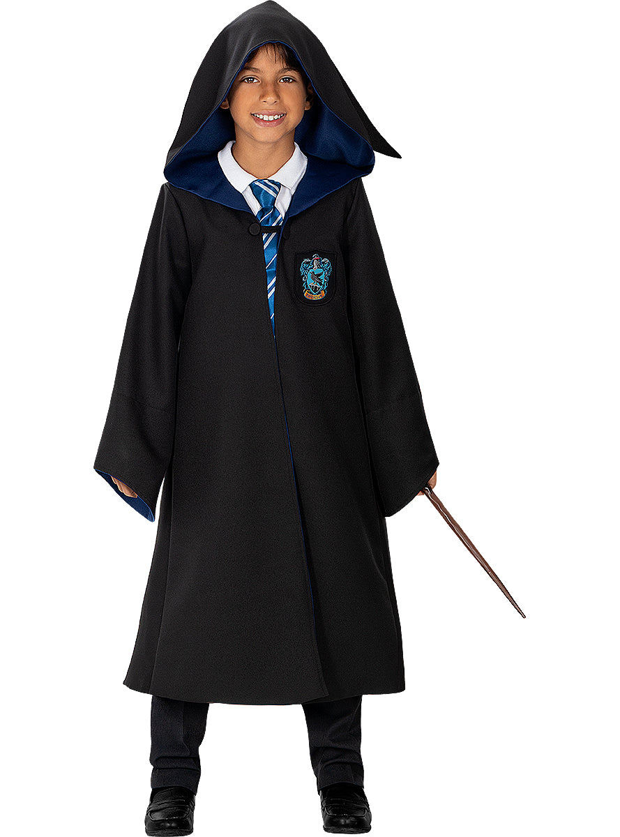 Cape Réplique Harry Serdaigle pour enfant - Diamond Edition