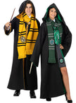 Cape Réplique Harry Poufsouffle pour adulte - Diamond Edition
