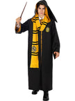 Cape Réplique Harry Poufsouffle pour adulte - Diamond Edition