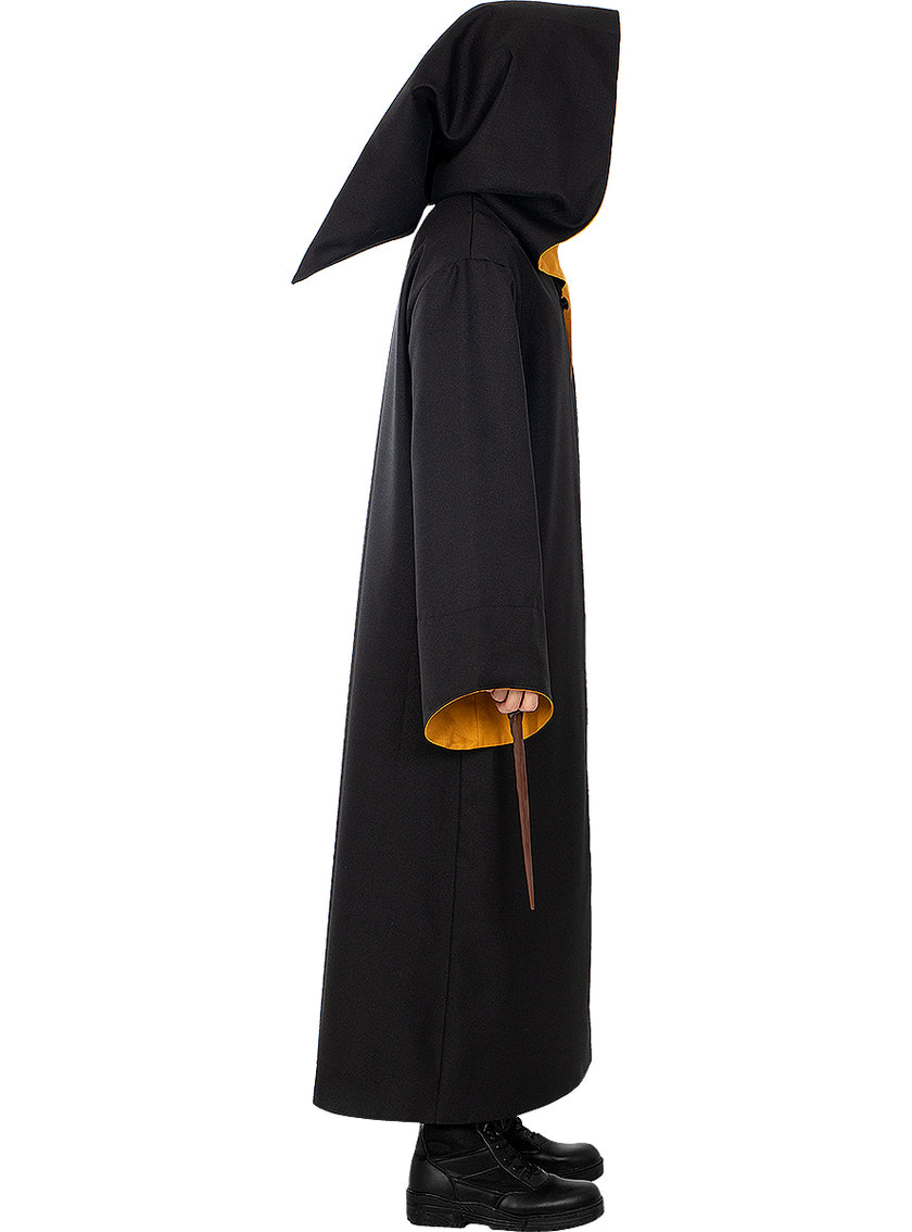 Cape Réplique Harry Poufsouffle pour adulte - Diamond Edition