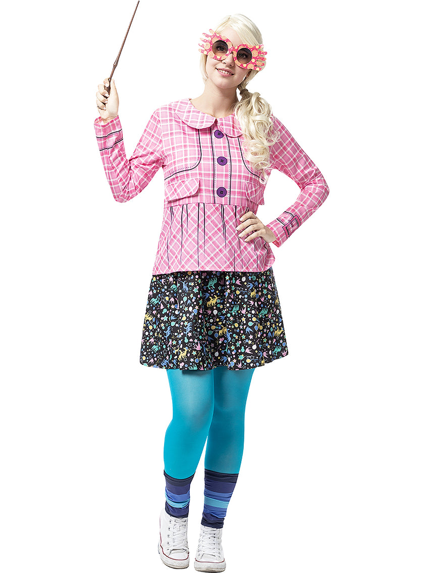 Déguisement Luna Lovegood femme