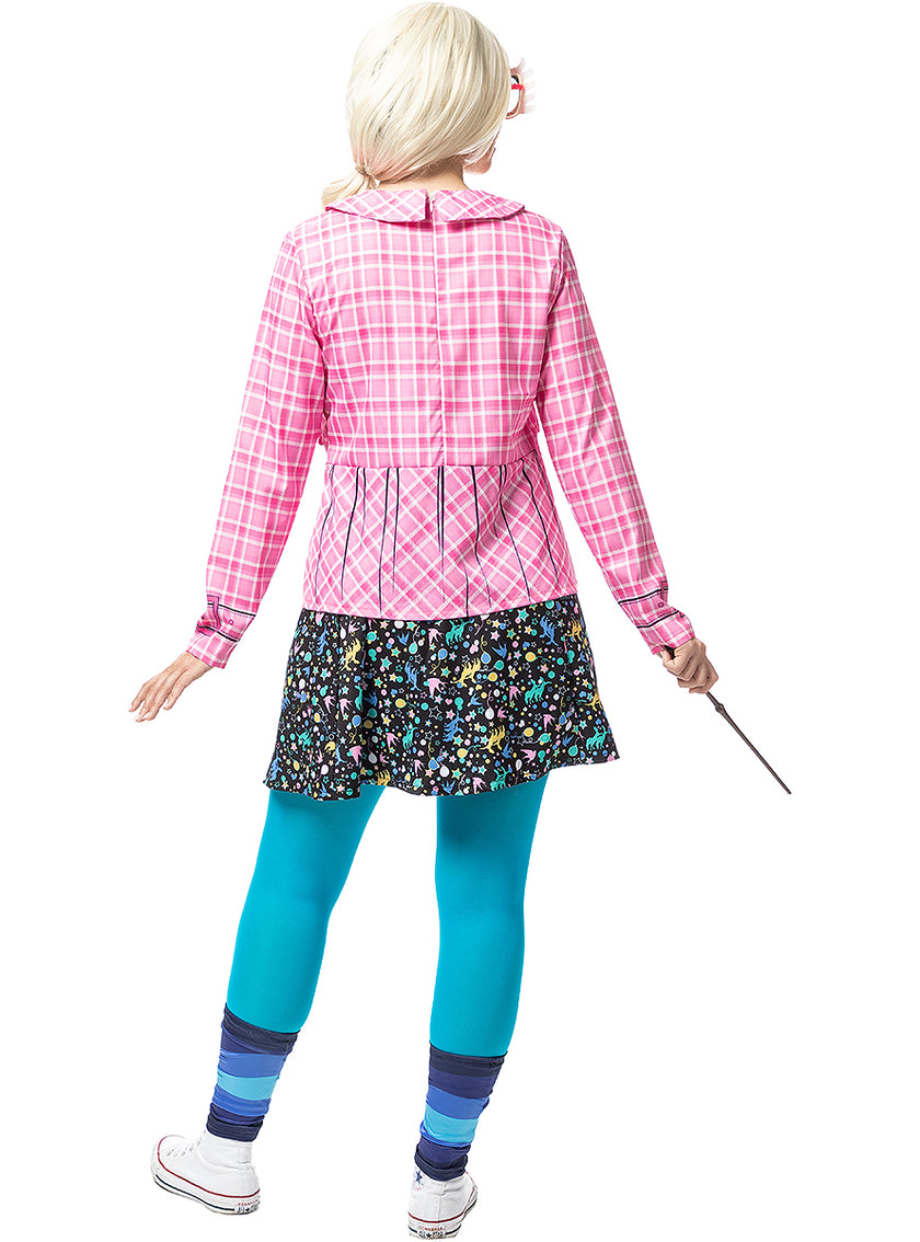 Déguisement Luna Lovegood femme