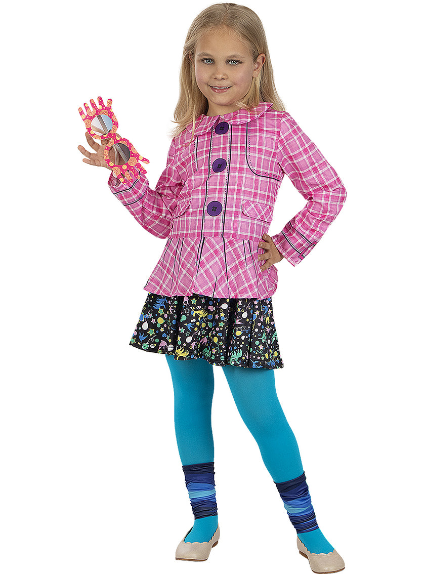 Déguisement Luna Lovegood fille