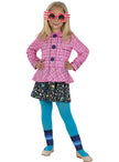Déguisement Luna Lovegood fille