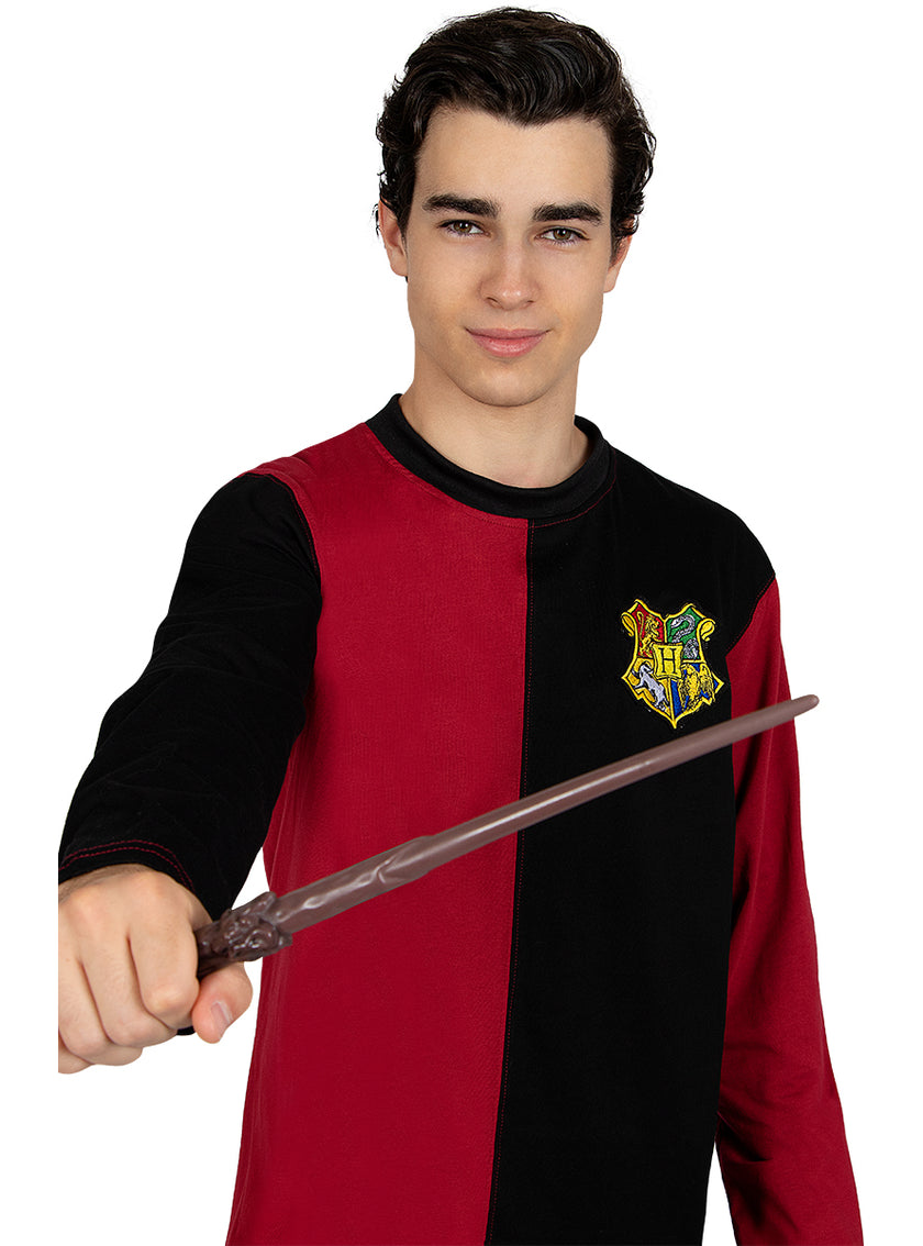 T-shirt Harry Potter Tournoi des Trois Sorciers adulte - Harry Potter