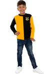 T-shirt Cédric Diggory Tournoi des Trois Sorciers garçon - Harry Potter