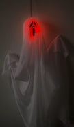 Figurine fantôme à suspendre lumineux