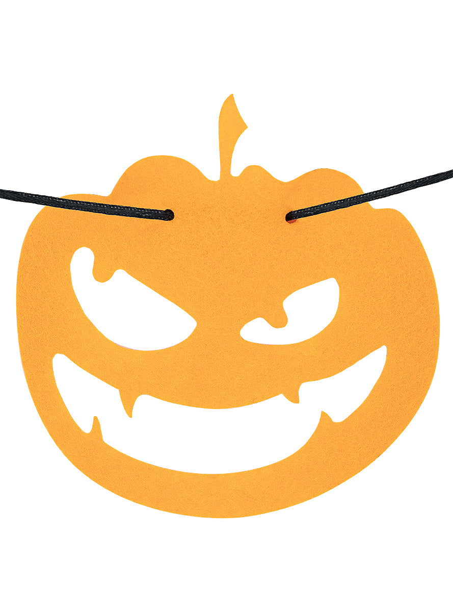 Guirlande Halloween
