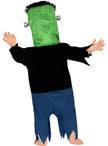 Déguisement Frankenstein bébé