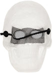 Masque squelette adulte
