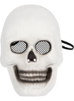 Masque squelette adulte