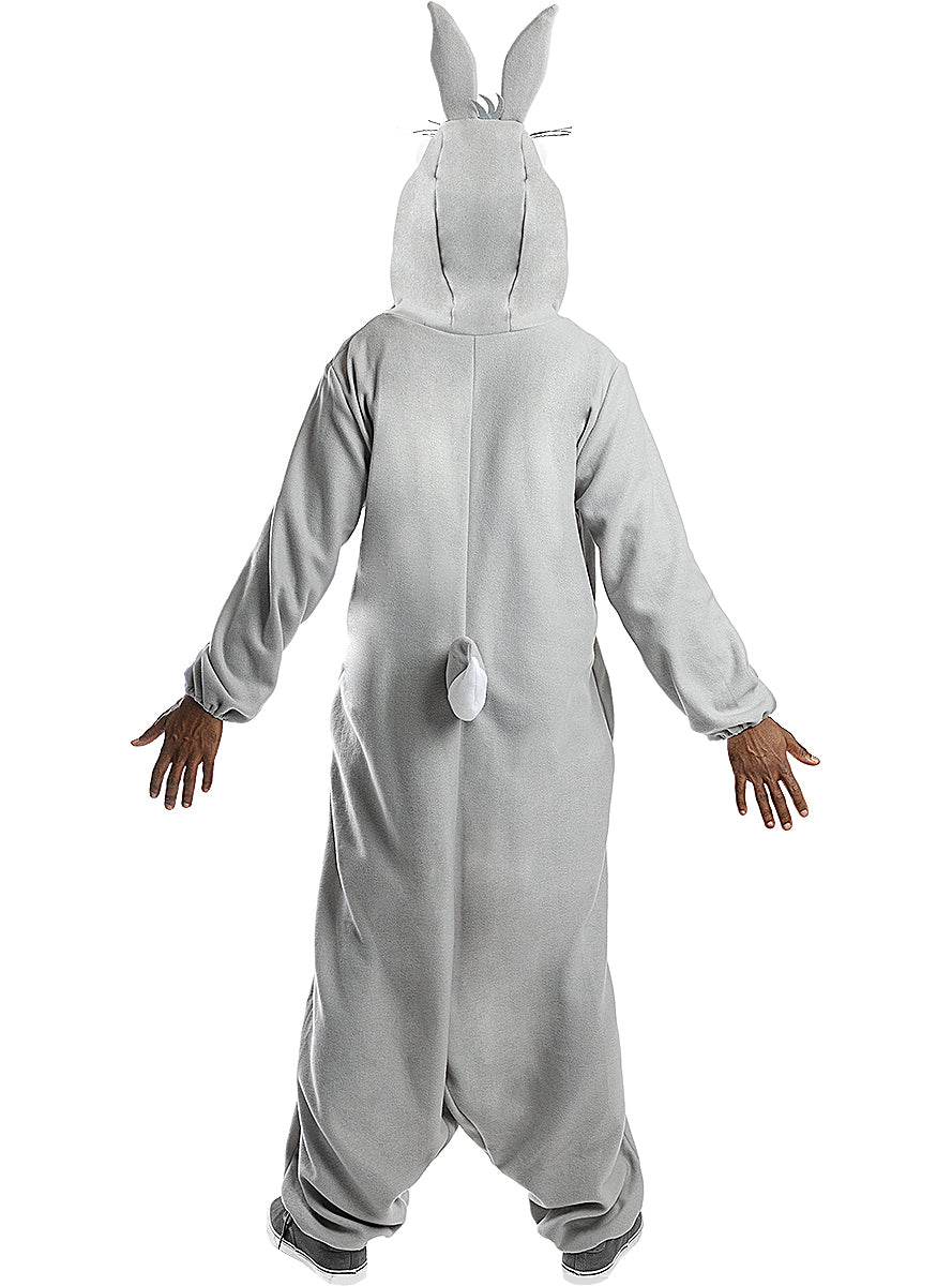 Déguisement Bugs Bunny grande taille - Looney Tunes