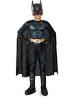 Déguisement Batman garçon  -Diamond Edition