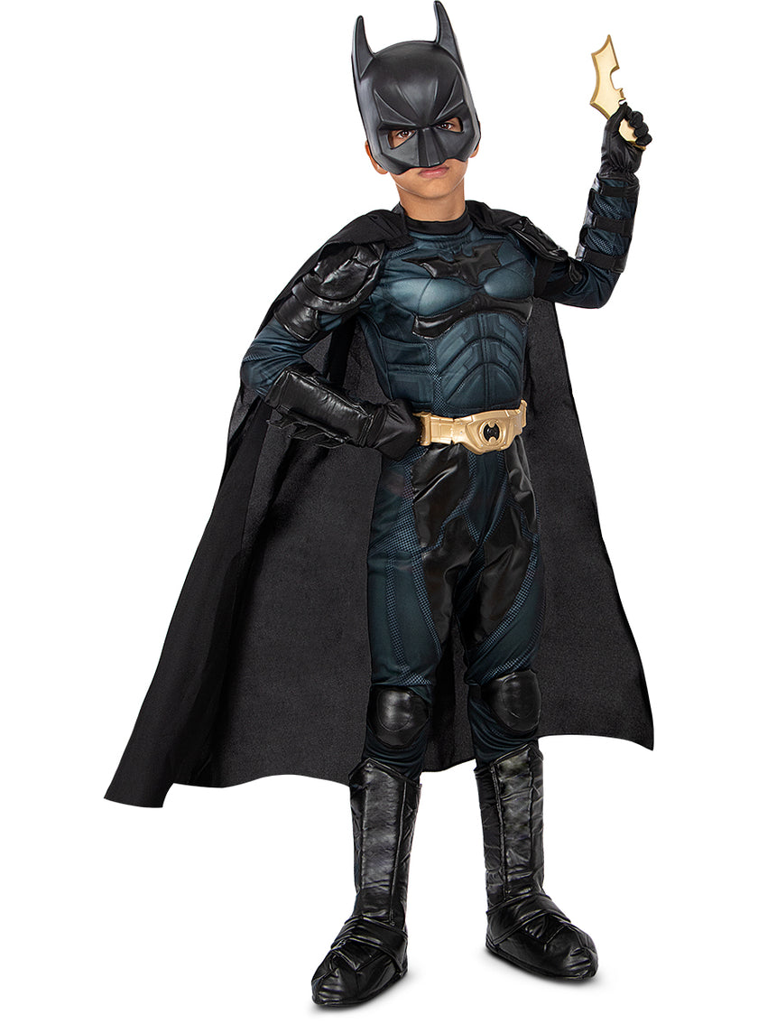 Déguisement Batman garçon  -Diamond Edition