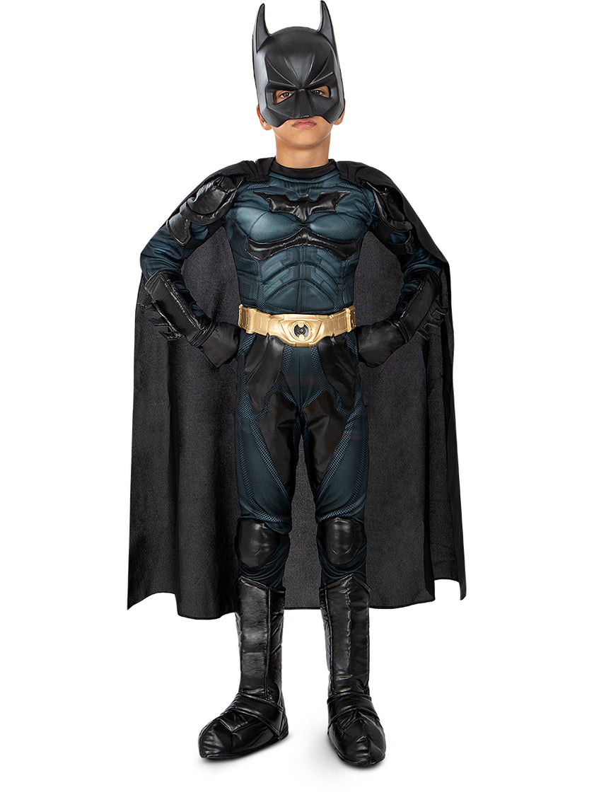 Déguisement Batman garçon  -Diamond Edition