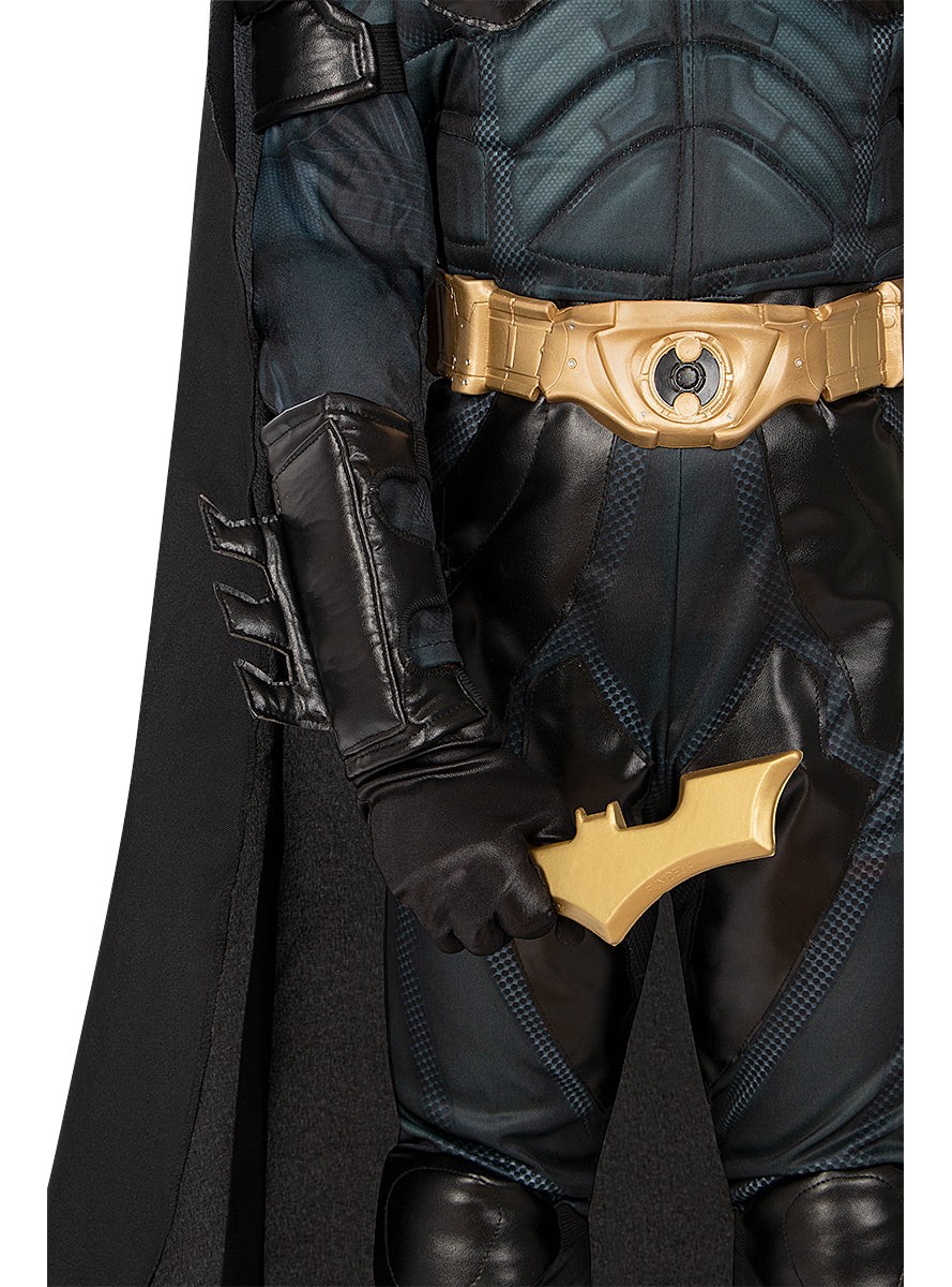 Déguisement Batman garçon  -Diamond Edition
