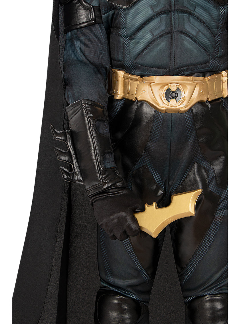 Déguisement Batman garçon  -Diamond Edition