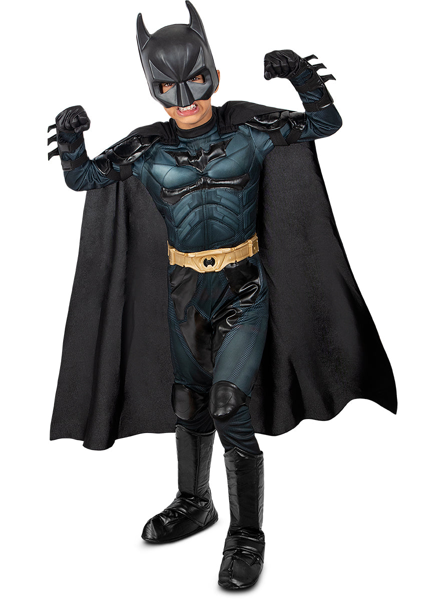 Déguisement Batman garçon  -Diamond Edition
