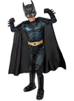 Déguisement Batman garçon  -Diamond Edition