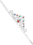 Couronne de reine femme