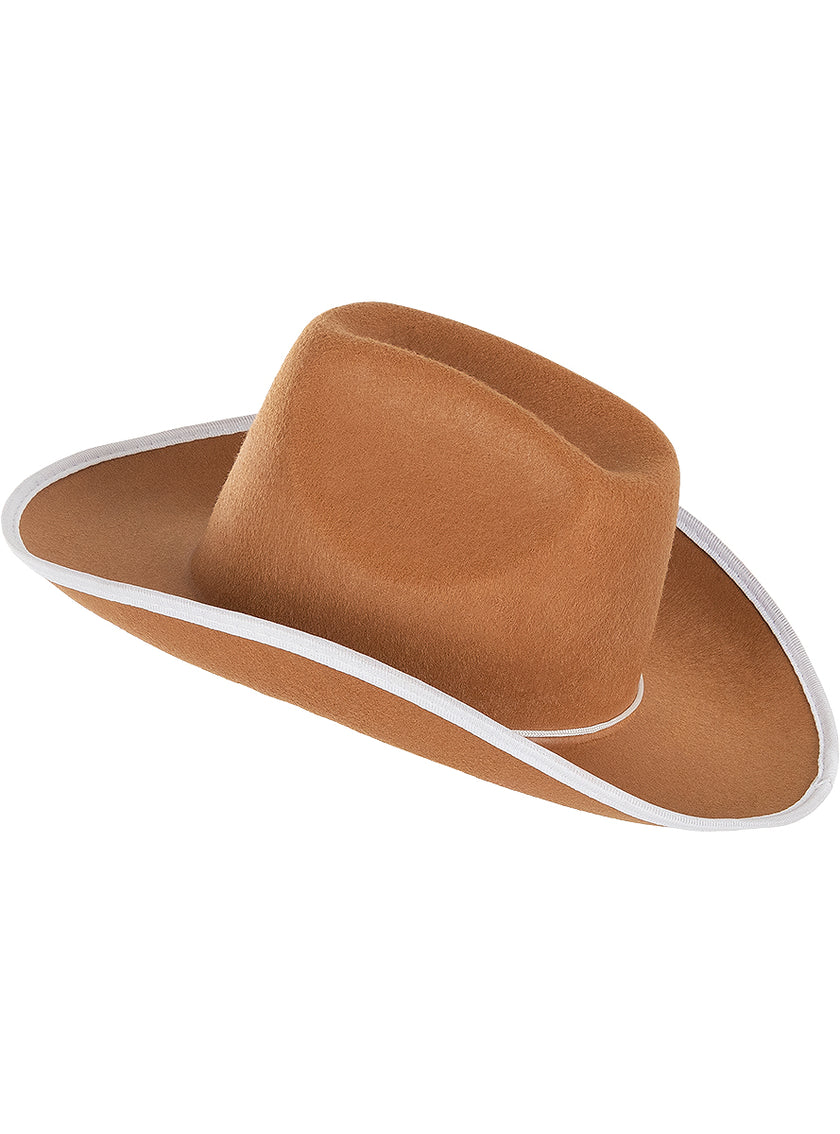 Chapeau cowboy enfant