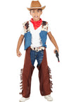 Chapeau cowboy enfant