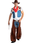 Pistolet de cowboy