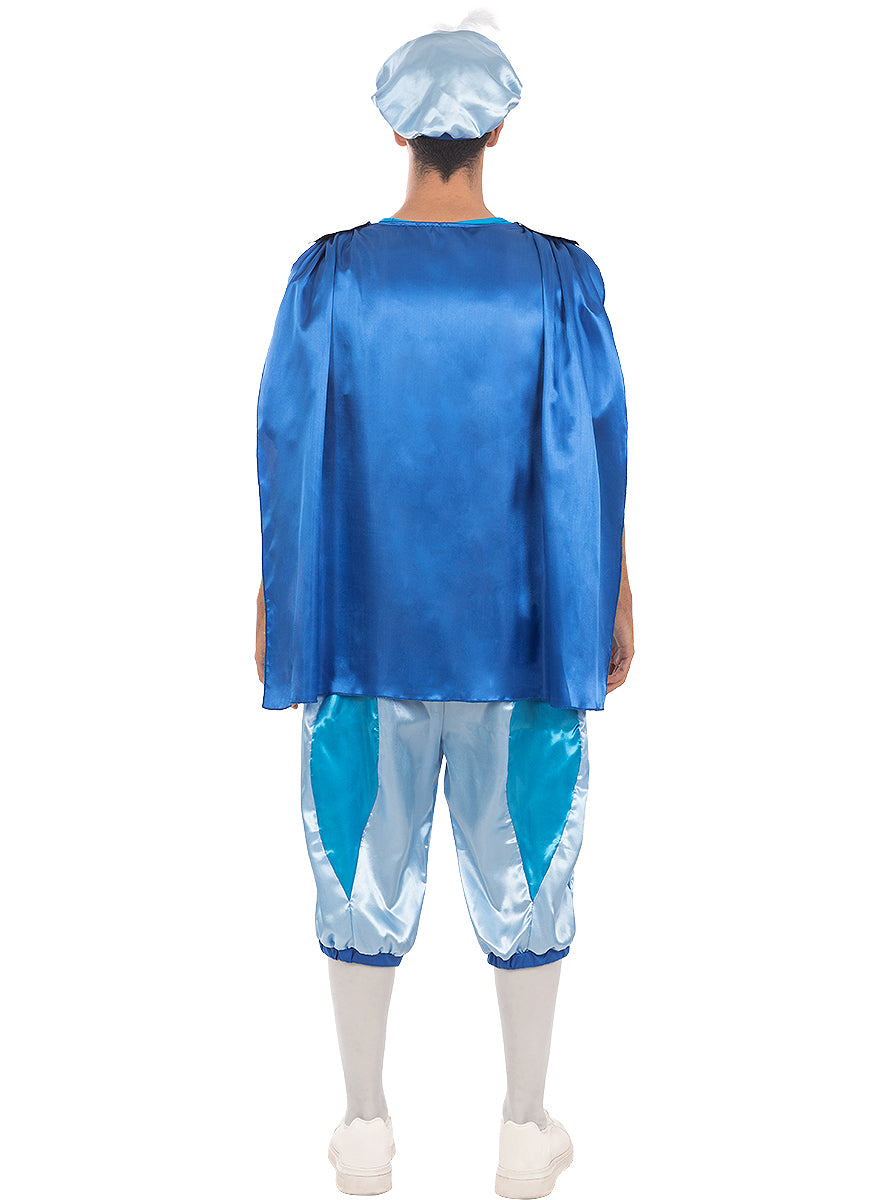 Déguisement Prince homme