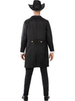 Déguisement Sheriff homme