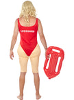Déguisement baywatch homme