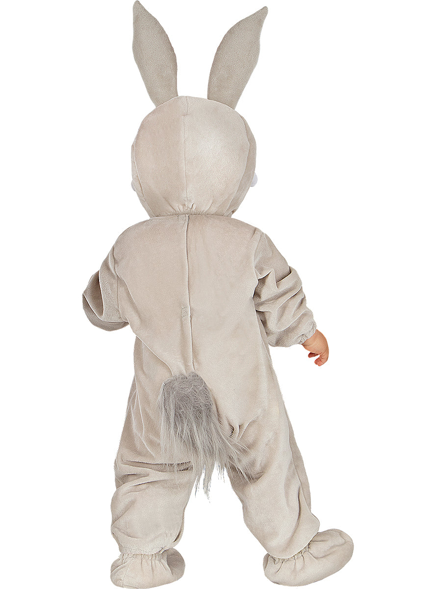 Déguisement de lapin pour bébé