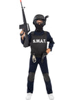 Déguisement SWAT garçon