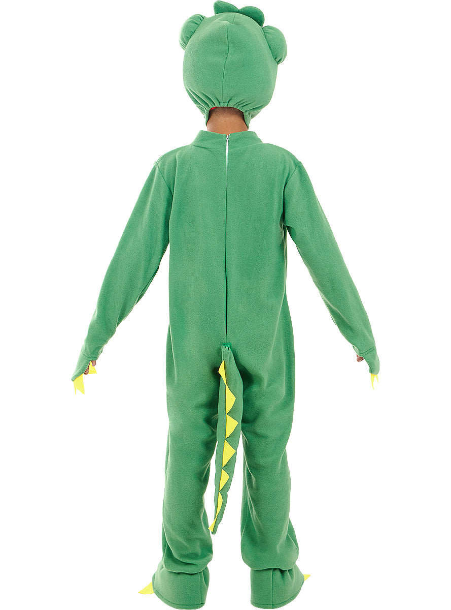 Déguisement crocodile enfant