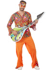 Mandoline Hippie