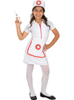 Déguisement infirmière fille