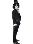 Déguisement Chapelier sombre homme
