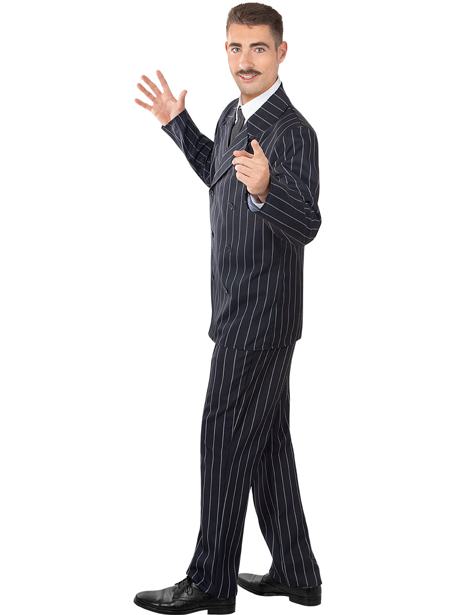 Déguisement Gomez Addams homme - La Famille Addams