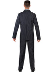 Déguisement Gomez Addams homme - La Famille Addams