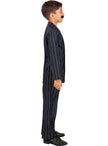 Déguisement Gomez Addams garçon - La Famille Addams