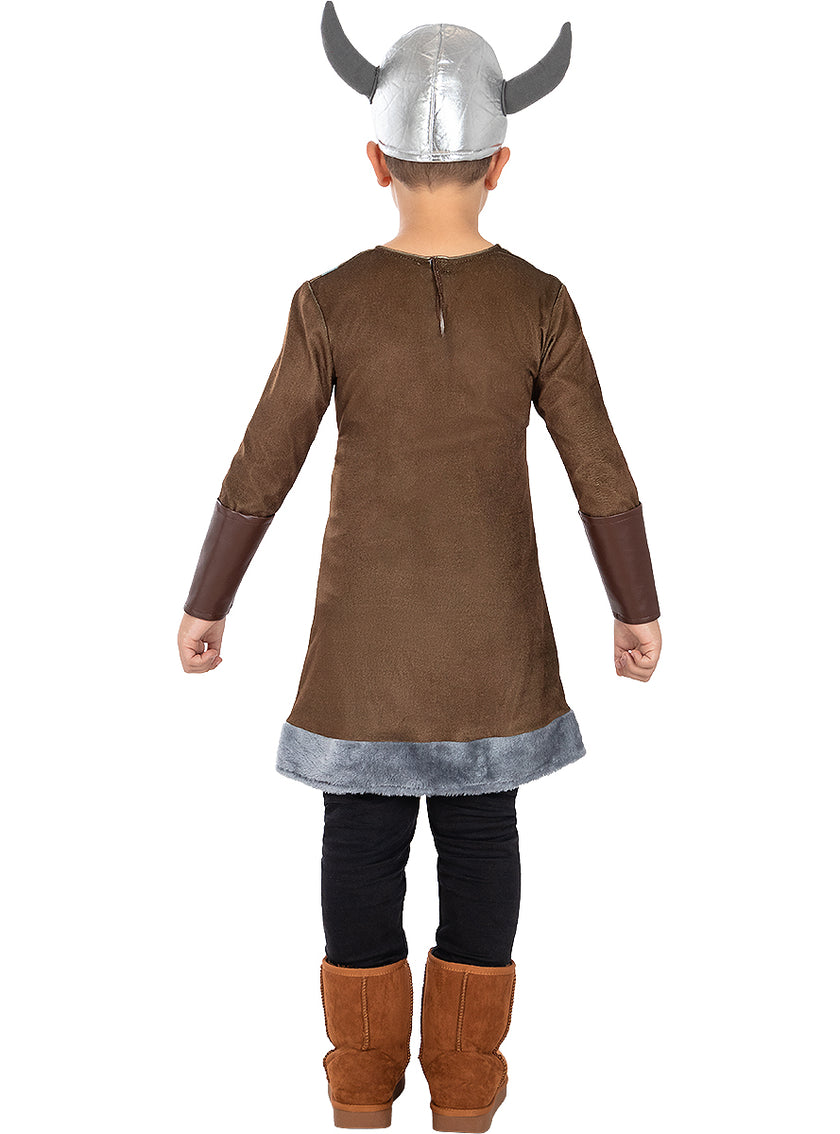 Déguisement Viking garçon