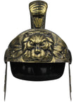 Casque de romain enfant