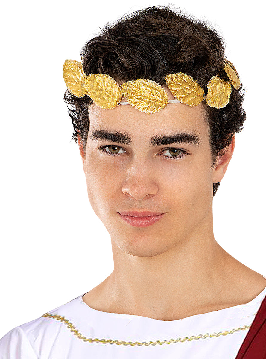 Couronne de laurier