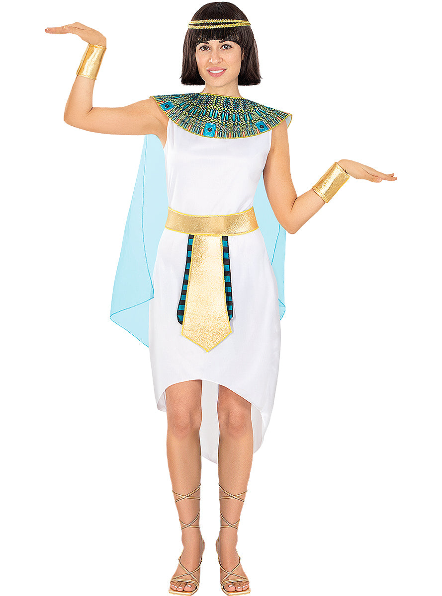 Déguisement Cléopâtre femme
