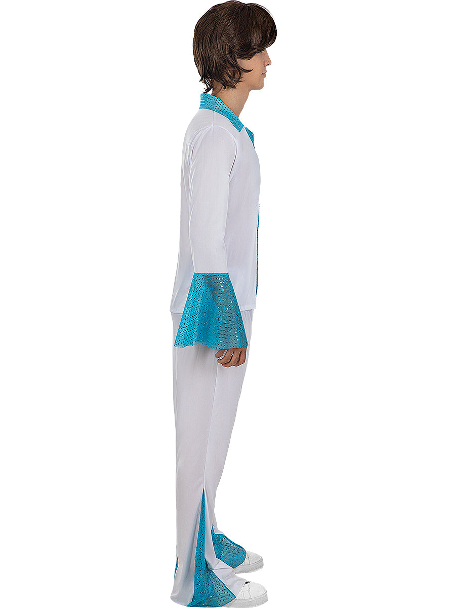 Déguisement Abba homme