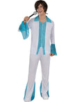 Déguisement Abba homme