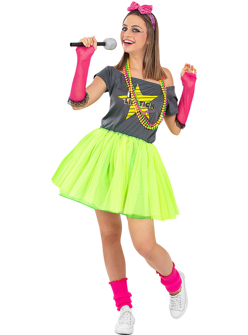 Micro de star