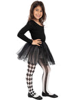Tutu noir fille