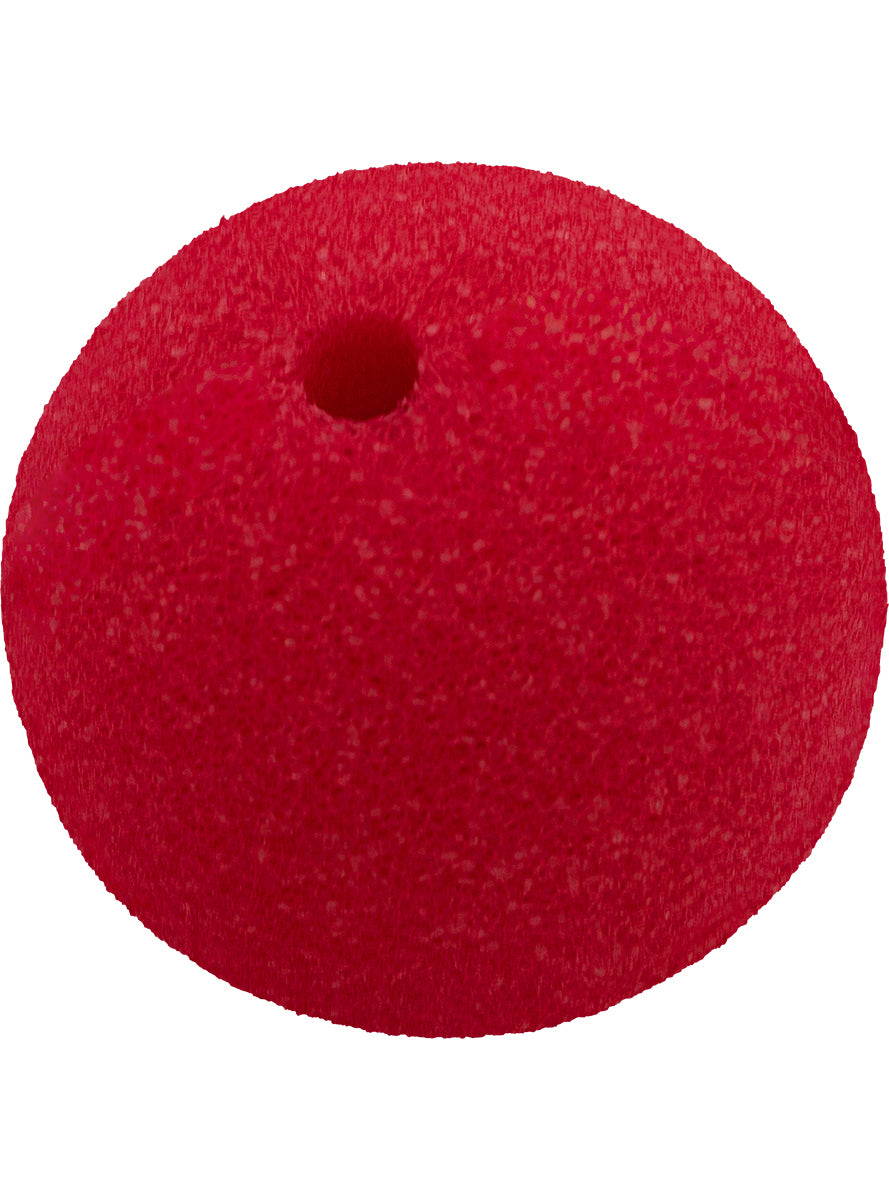 Nez de clown rouge